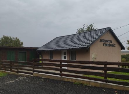 Asszonyfa Vendégház