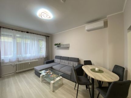 Chipollino Apartman10