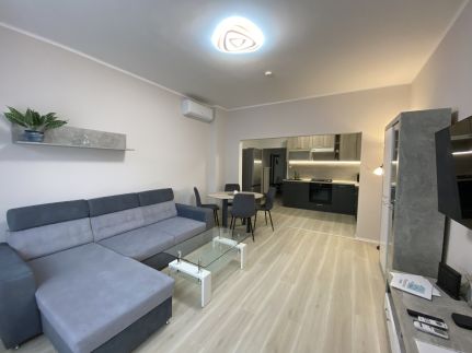 Chipollino Apartman11