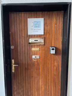 Chipollino Apartman17