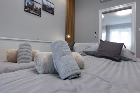 Lévai Apartman9