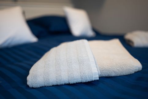 Lévai Apartman16