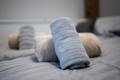 Lévai Apartman17