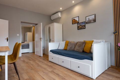Lévai Apartman1