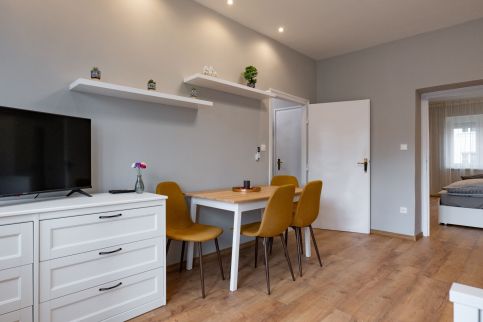 Lévai Apartman2
