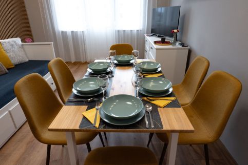 Lévai Apartman3