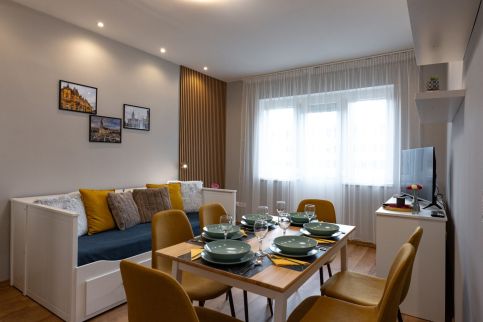 Lévai Apartman4