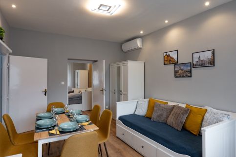 Lévai Apartman5