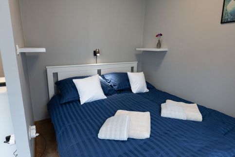 Lévai Apartman6