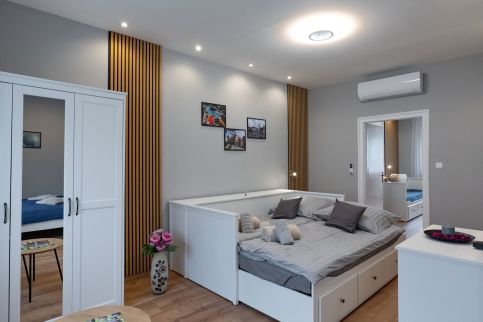 Lévai Apartman7