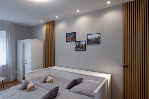 Lévai Apartman8