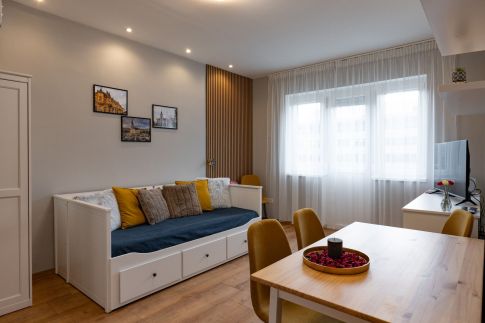 Lévai Apartman