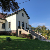 Fáy Kúria Villa