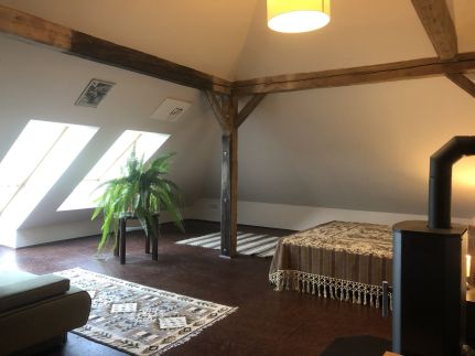 Fáy Kúria Villa7