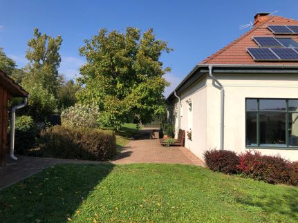 Fáy Kúria Villa8