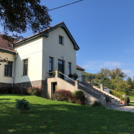 Fáy Kúria Villa
