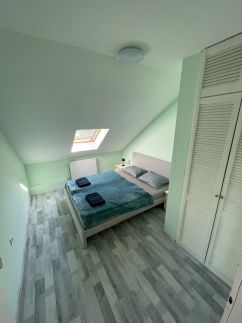 Green Gables Apartman9