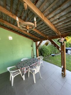 Green Gables Apartman2