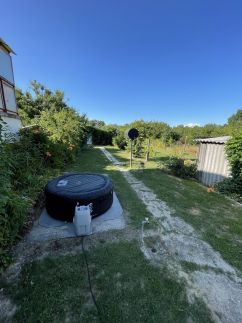 Green Gables Apartman3