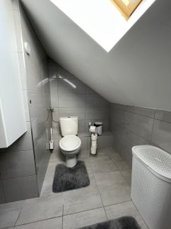 Green Gables Apartman7