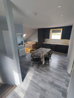 Green Gables Apartman1