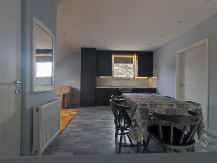 Green Gables Apartman10