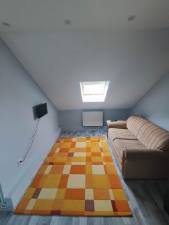 Green Gables Apartman3