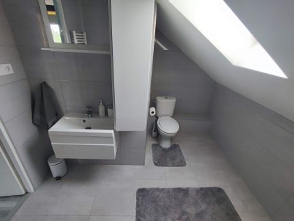 Green Gables Apartman5