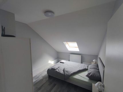 Green Gables Apartman8