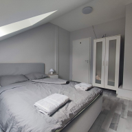 Green Gables Apartman