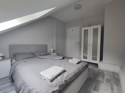Green Gables Apartman