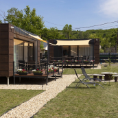 Hernádrental  Apartmanok