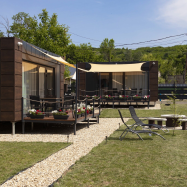 Hernádrental  Apartmanok