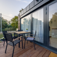 Hernádrental  Apartmanok