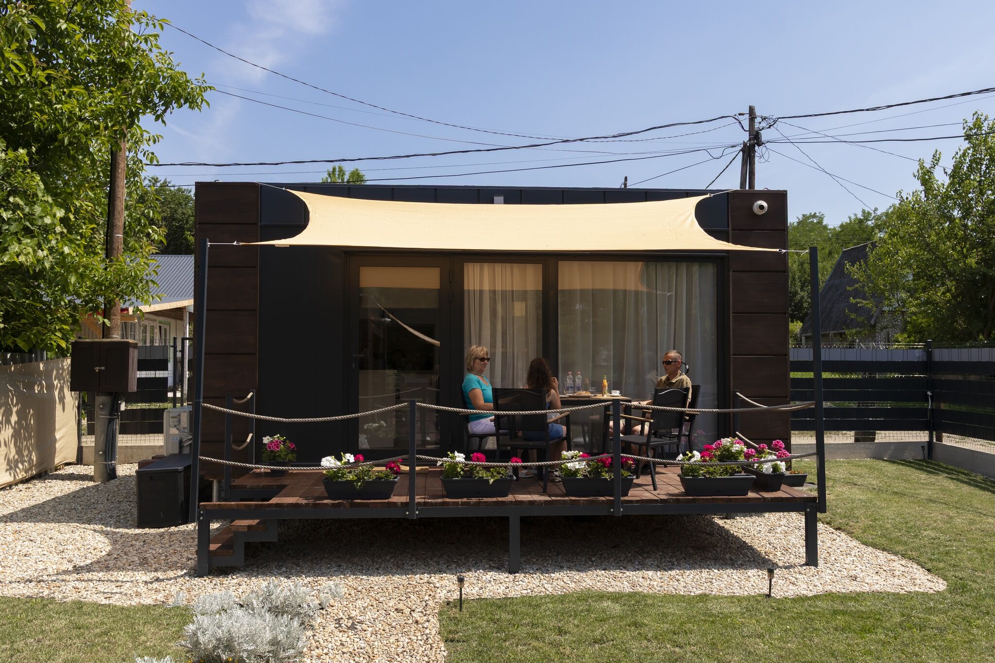 Hernádrental  Apartmanok – Felsődobsza fotó 10