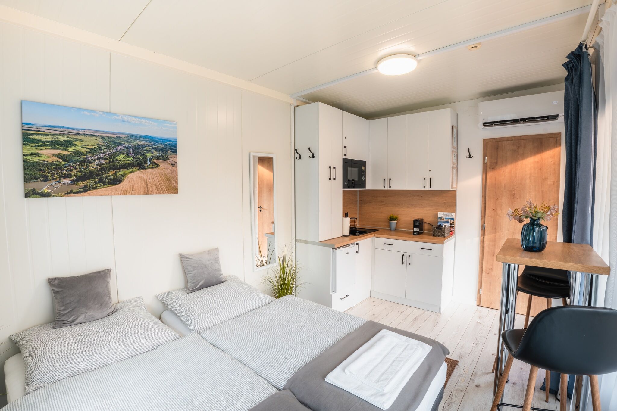 Hernádrental  Apartmanok – Felsődobsza fotó 22