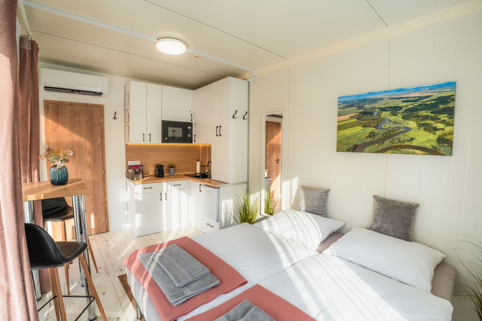 Hernádrental  Apartmanok – Felsődobsza fotó 12