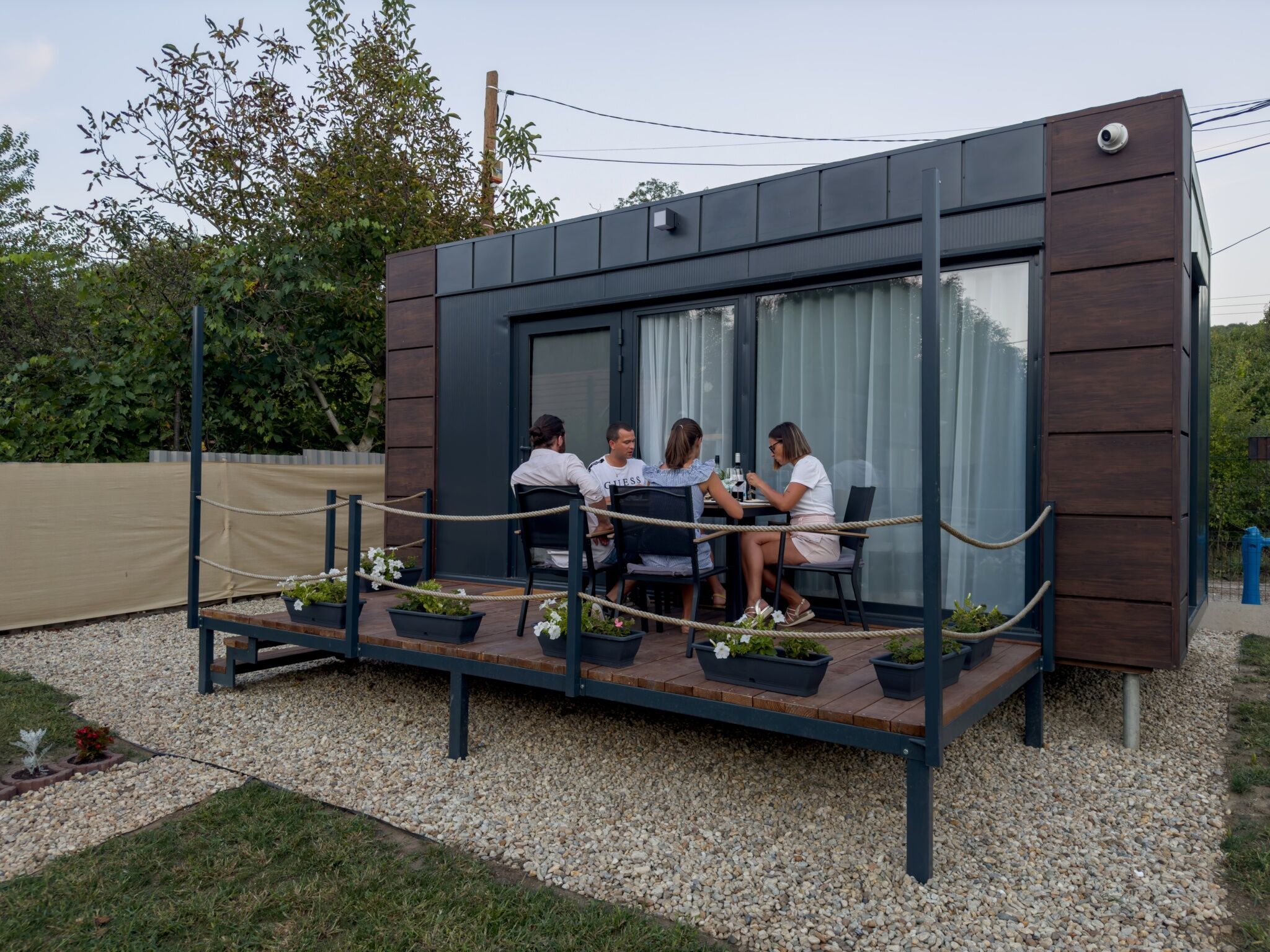 Hernádrental  Apartmanok – Felsődobsza fotó 1