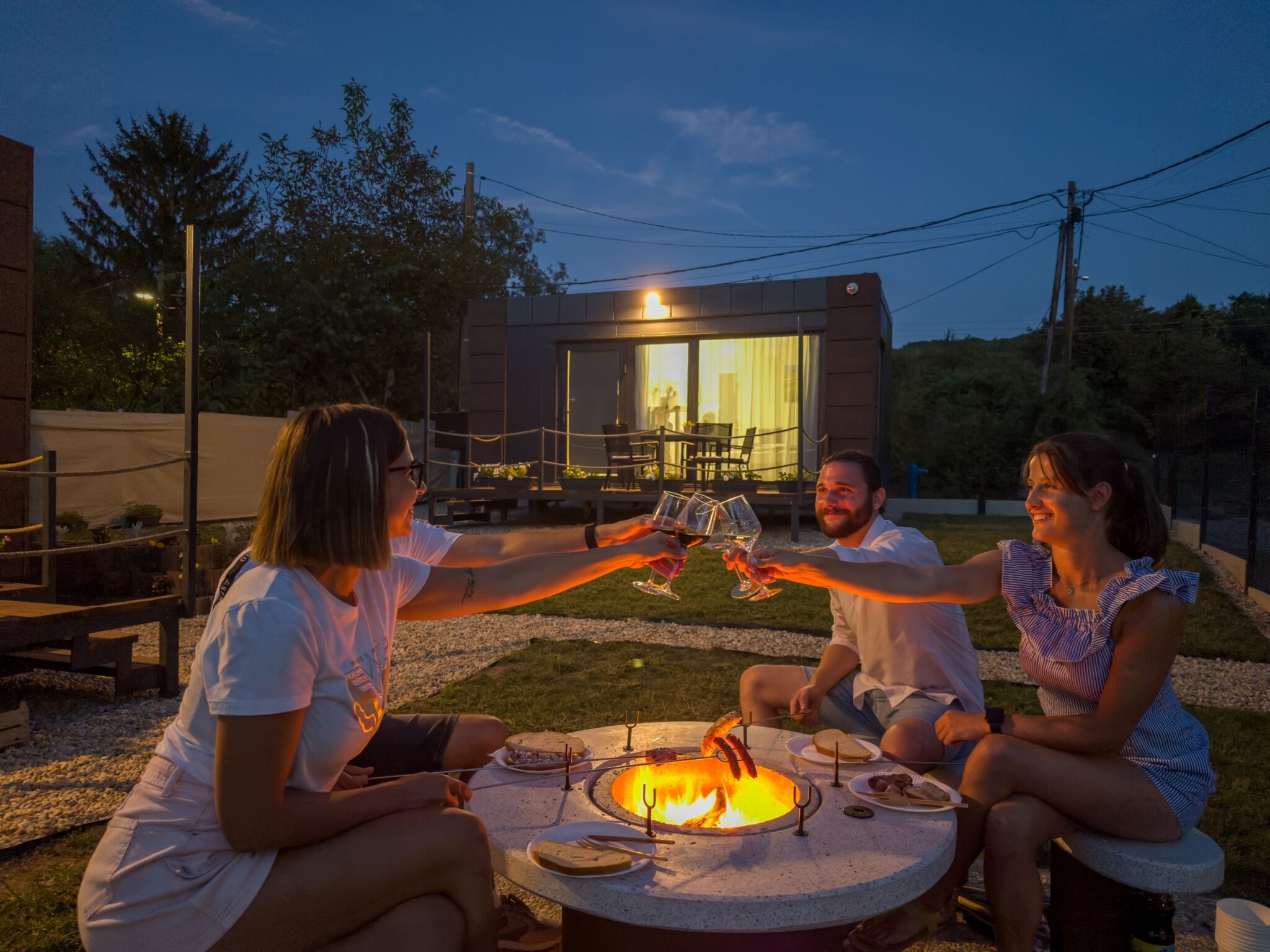 Hernádrental  Apartmanok – Felsődobsza fotó 3