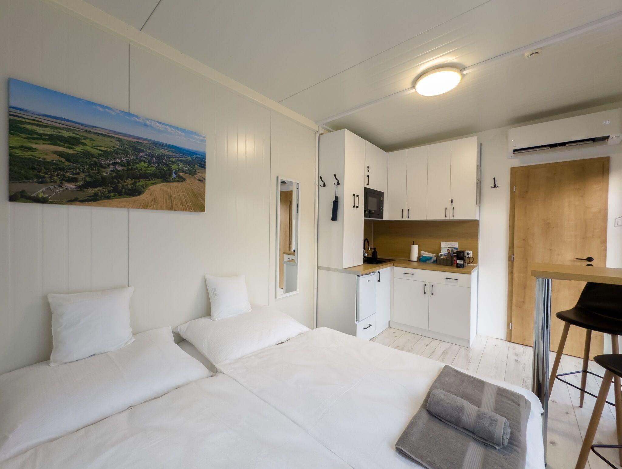 Hernádrental  Apartmanok – Felsődobsza fotó 5