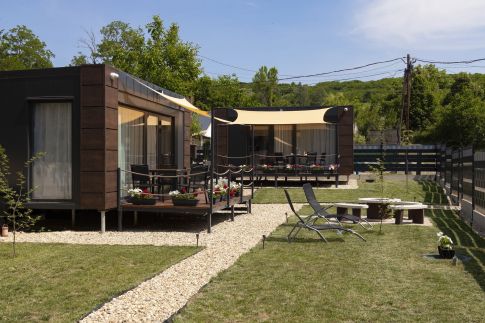 Hernádrental  Apartmanok