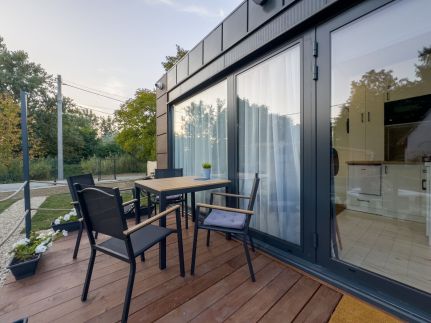 Hernádrental  Apartmanok