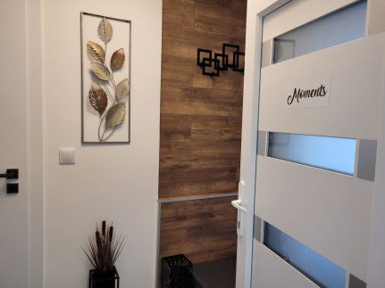 Moments Apartman1