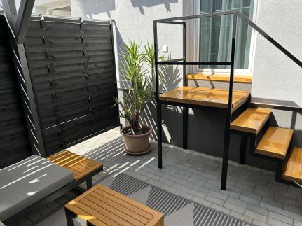 Moments Apartman22
