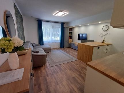 Moments Apartman