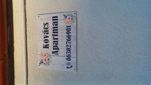 Kovács Apartman7