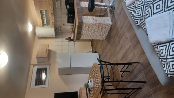 Kovács Apartman