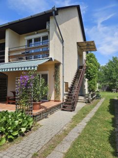 Taviszellő Apartmanok3