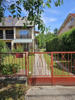 Taviszellő Apartmanok5