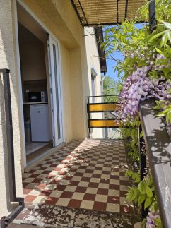 Taviszellő Apartmanok7